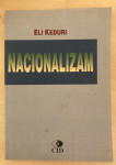Keduri ( Kedourie ),Eli ( Elie ): Nacionalizam