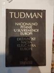 Knjige dr. Franjo Tuđman 3 komada 100kn