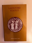 Lastovski statut