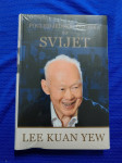 Lee Kuan Yew – Pogled jednog čovjeka na svijet (B60)
