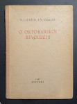 Lenjin - Staljin: O Oktobarskoj revoluciji