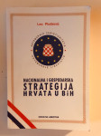 Leo Pločkinić : Nacionalna i gospodarska strategija Hrvata u BiH
