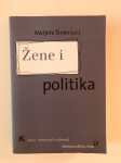 Marjeta Šinko (ur.) : Žene i politika