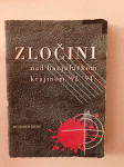 Muharem Krzić : Zločini nad banjalučkom krajinom ‘92-‘94