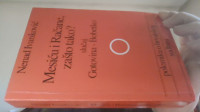NENAD IVANKOVIĆ - MESIĆU I RAČANE, ZAŠTO TAKO?