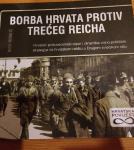 Neva Mihalić - Borba Hrvata protiv Trećeg Reicha