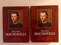 Niccolo Machiavelli : Djela (1-2)