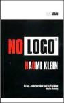 NO LOGO, Naomi Klein