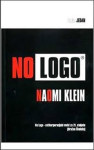 NO LOGO  -  Naomi Klein