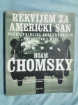 Noam Chomsky – Rekvijem za američki san (B14)