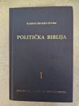 POLITIČKA BIBLIJA, Karino Hromin Šturm