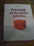 Priručnik za hrvatsku politiku