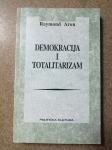 Raymond Aron – Demokracija i totalitarizam (ZZ75)