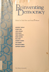 Reinventing Democracy