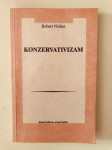 Robert Nisbet : Konzervativizam