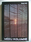 Sead Alić - Medij kolumne - 2023.