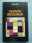 Slaven Ravlić – Svjetovi ideologije (Z126)