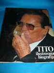 TITO Ilustrovana biografija 1980 g. SAND-2