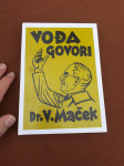 Vladko Maček: Vođa govori