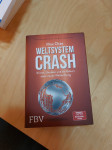 Weltsystem Crash Max Otte