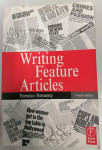 Writing Feature Articles