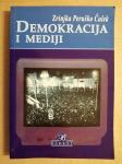 Zrinjka Peruško Čulek – Demokracija i mediji (Z31)