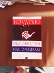 Zvonimir Puškaš: Hrvatski demokratski nacionalizam