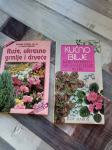 Biljke - dvije knjige
