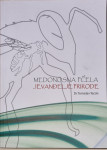 DR.TERZIN:MEDONOSNA PCELA,JEVANDELJE PRIRODE,pčelarstvo
