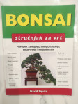 KNJIGA BONSAI