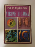 Viroze biljaka
