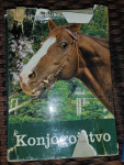 Konjogojstvo Miljenko Brinzej