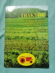 N. Jagar – Traktor na poljoprivrednim obiteljskim gospodarstvima
