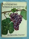 Nevenko Fazinić – Suvremeno vinogradarstvo (Z123)