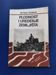 PLODNOST I UREĐENJE ZEMLJIŠTA, Mr Božo Radman