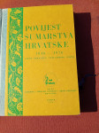 Povijest šumarstva Hrvatske 1846-1976 kroz stranice Šumarskog lista