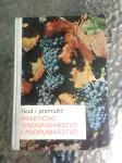 Praktično vinogradarstvo i podrumarstvo, Licul i Premužić
