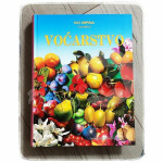 Prodajem knjigu Voćarstvo autora dr.sc. Ive Krpine