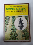 Repina pipa i njeno suzbijanje