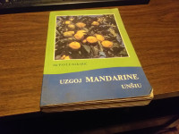 UZGOJ MANDARINE UNŠIU PAVLE BAKARIĆ 1983.
