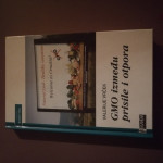 Valerije Vrček - GMO izmedju prisile i otpora