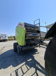 Balirka claas variant 360