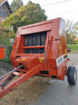 Balirka Fiatagri Hesston 5650