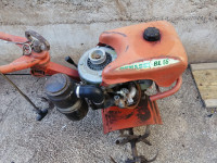 Benassi kopačica ispravna