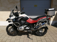 BMW R1200 GS