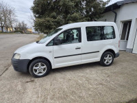 Caddy putnički 7 sjedala