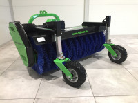 Cestovni pometač Hofman SWIPY CPK-140