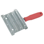 Četka za konje i krave - metalna