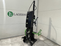 Cjepač drva Hofman Rex T 16 K (kardanski pogon)