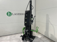 Cjepač drva Hofman Rex T 30 K (kardanski pogon)